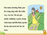 冀教英语五年级上册 Reading for fun  A Wonderful Trip PPT课件+素材