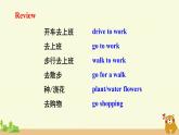冀教英语五年级上册 Unit 1 Again, please! PPT课件+素材