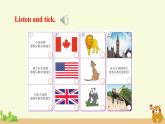 冀教英語五年級(jí)上冊(cè) Unit 2 Again, please! PPT課件+素材
