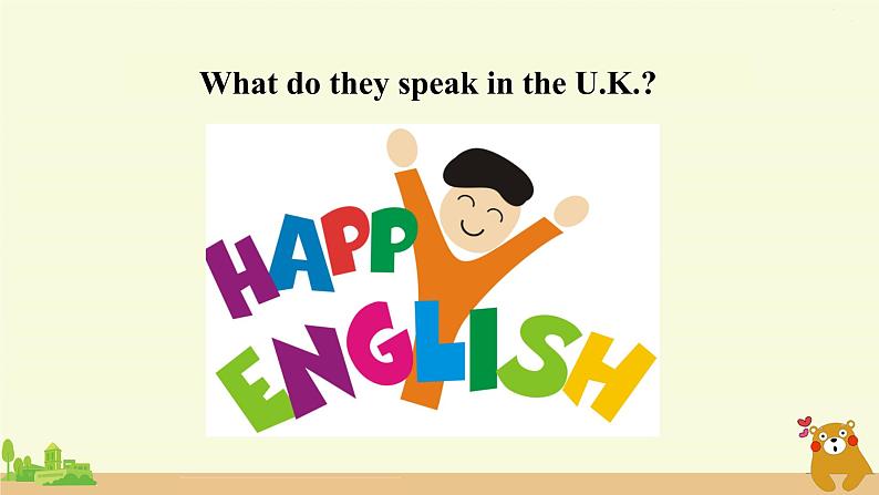 冀教英语五年级上册 Unit 2 Lesson 10 PPT课件+素材05