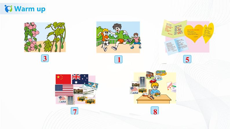 小学英语人教精通版六年级上册 Fun time 1（课件+教案+同步练习）04