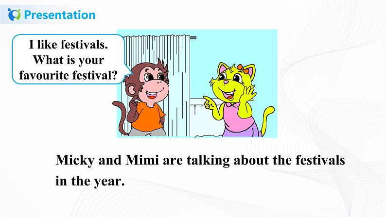 Unit 4 January is the first month Revision&Fun Facts(课件+教案+同步练习）05