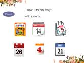科普版六年級英語上冊 9第一課時Wereyouatschoolyesterday(1)課件PPT