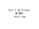 译林英语三年级上册-Unit3-My-friends课件3-译林版
