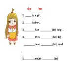 译林版四上英语unit 8 单元知识点复习课件PPT
