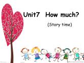 译林英语四年级上册Unit7How-much课件PPT