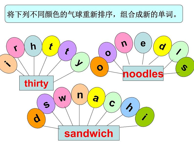 译林版四上英语My snack bar课件PPT08