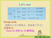 译林版五上英语Unit 1 Part B课件PPT
