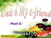 译林版五上英语Unit 6 Part C课件PPT