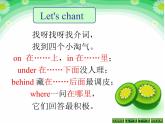 译林版五上英语Unit 1 Part C课件PPT