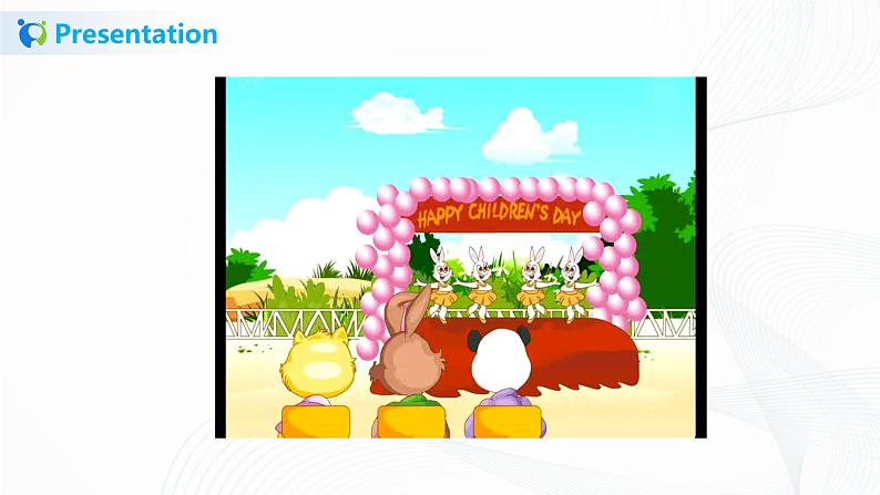 Revision& Fun Facts课件第4页