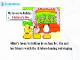 Unit 5 July is the seventh month Revision&Fun Facts (课件+教案+同步练习）
