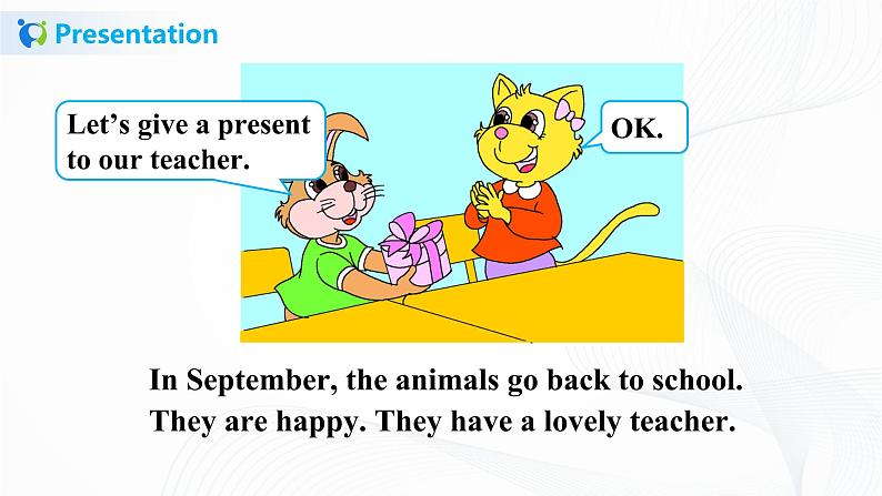 Revision& Fun Facts课件第7页