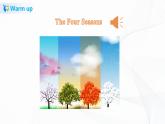 Unit 6 There are four seasons in a year Lesson 31 &Lesson 32 (课件+教案+同步练习）