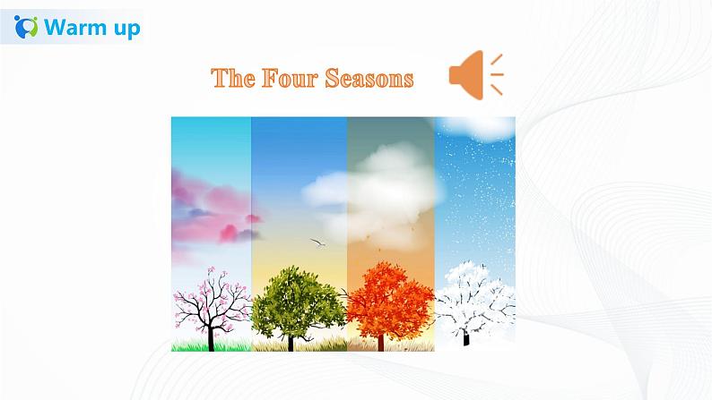 Unit 6 There are four seasons in a year Revision &Fun Facts (课件+教案+同步练习）03