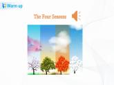 Unit 6 There are four seasons in a year Revision &Fun Facts (课件+教案+同步练习）