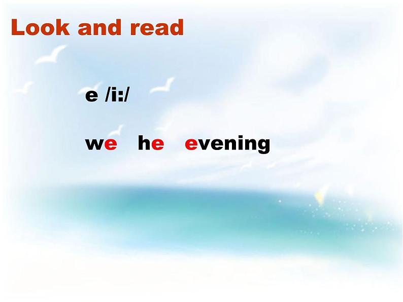 Unit2 WHAT DO YOU DO ON SUNDAY Lesson 8 课件第3页