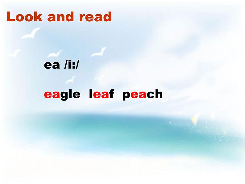 Unit2 WHAT DO YOU DO ON SUNDAY Lesson 8 课件第4页