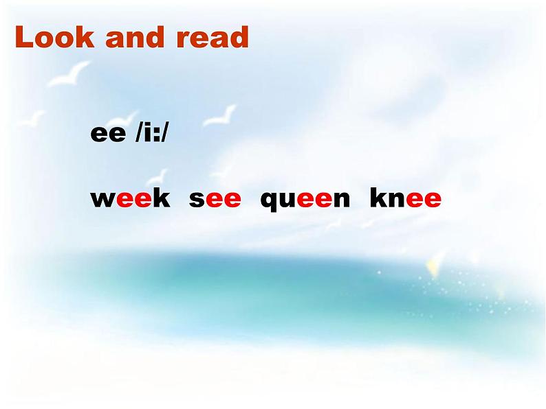 Unit2 WHAT DO YOU DO ON SUNDAY Lesson 8 课件第5页