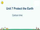 译林版六上英语课件Unit 7 第4课时