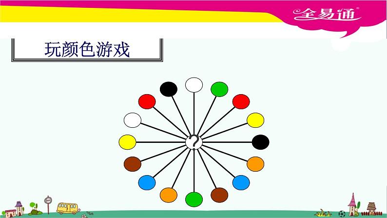 译林版三年级上册 Unit6 Colours(3)课件PPT08