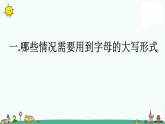 譯林版三上英語3A重要語法知識點課件