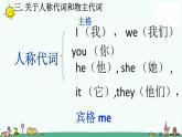 譯林版三上英語3A重要語法知識點課件