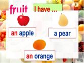 译林版四年级上册英语4AUnit2-Let's-make-a-fruit-salad-story-time课件PPT