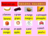 译林版四上英语Unit2 第二课时课件PPT