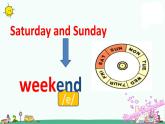 译林版五年级上册Unit 7 At  weekends(ok)课件PPT