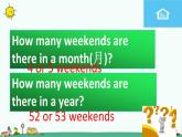 译林版五年级上册Unit 7 At  weekends(ok)课件PPT