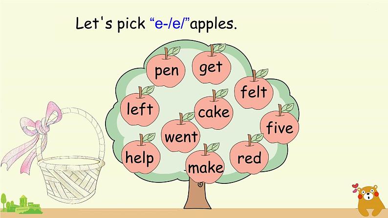 Let 's spell第2页