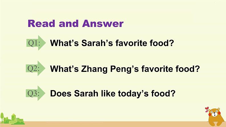 Let 's try—Let 's talk第6页