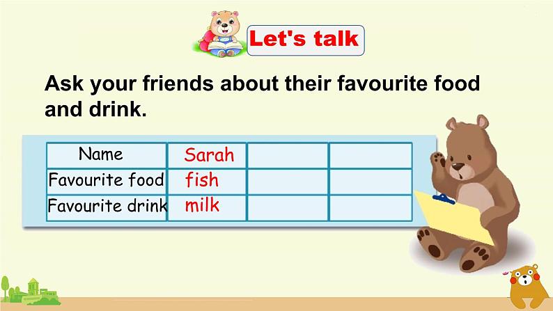 Let 's try—Let 's talk第8页