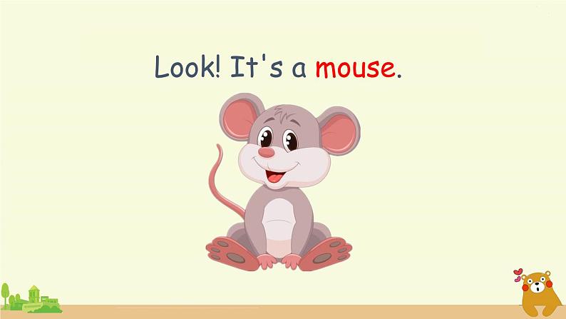 Read and write—Story time第4页