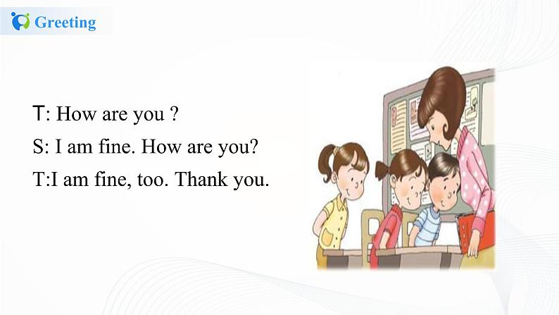 冀教英语四上Unit1 《the clothes we wear》 Lesson 2 New and Old 课件+教案+练习03