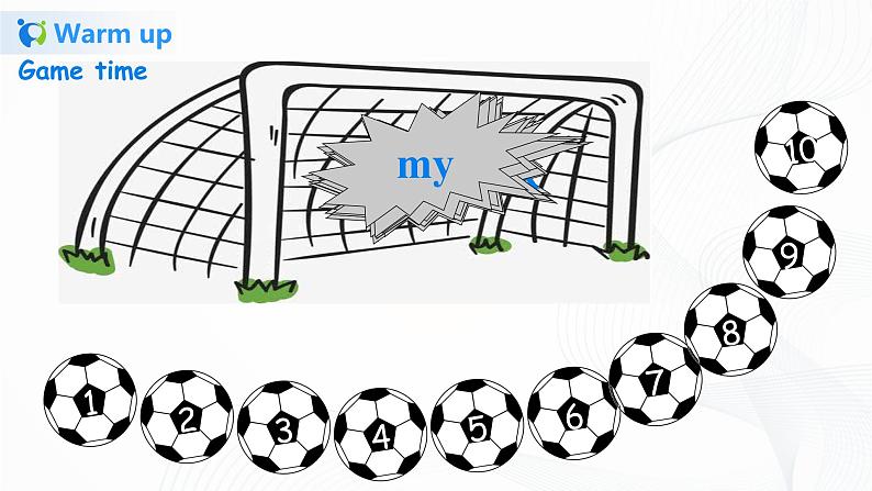 冀教英语四年级上Unit2《At home 》Lesson 9  in the bedroom 课件+教案+练习04