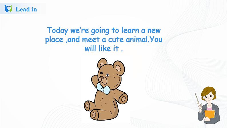 冀教英语四年级上Unit2《At home 》Lesson 9  in the bedroom 课件+教案+练习05