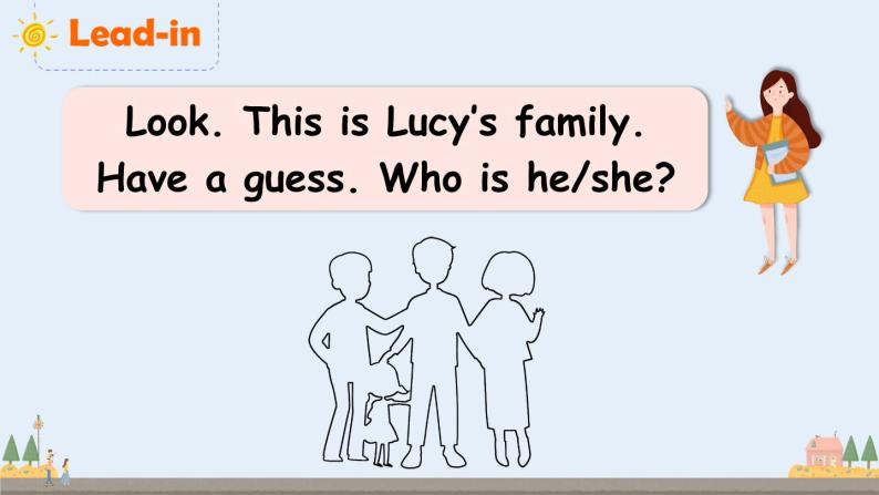 mp4family members & tree(视频