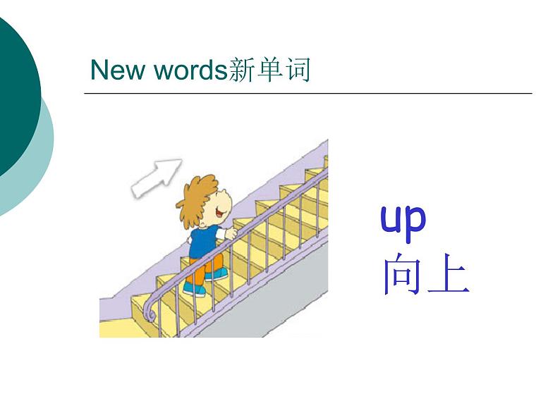 一年级上外研版（一起）一上Module 3《Unit 1 Sit down》ppt课件105