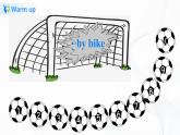 冀教英語(yǔ)四年級(jí)上Unit3 Let's Go! lesson17 I'm lost! 課件+教案+練習(xí)