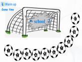 冀教英語(yǔ)四年級(jí)上Unit3 Let's Go! lesson14 Near and Far 課件+教案+練習(xí)