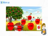 冀教英語(yǔ)四年級(jí)上Unit4 Shopping in the City Lesson22 At the Supermarket 課件+教案+練習(xí)