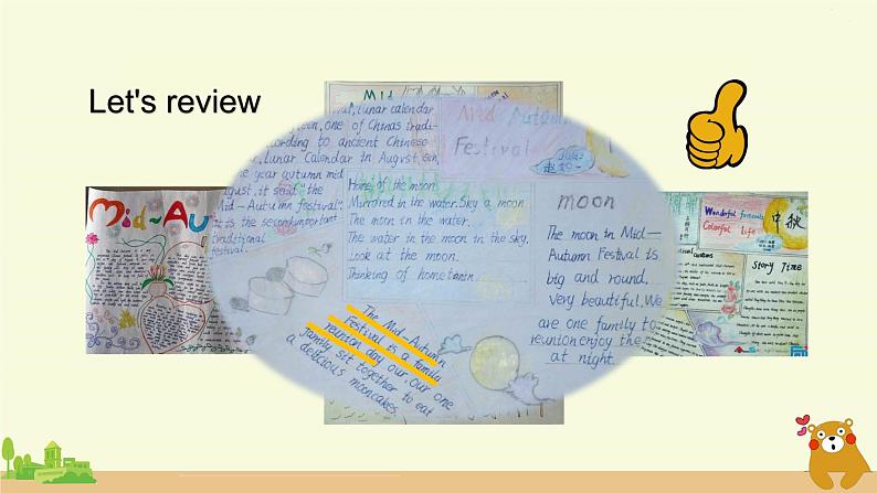 北京版英语五年级上册 UNIT THREE CAN YOU TELL ME MORE ABOUT THE MID-AUTUMN FESTIVAL（2）PPT课件03