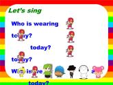 譯林版三年級英語上冊Unit 6 Colours（Fun time&Cartoon time）（32）課件