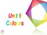 譯林版三年級英語上冊Unit 6 Colours（Story time）（85）課件