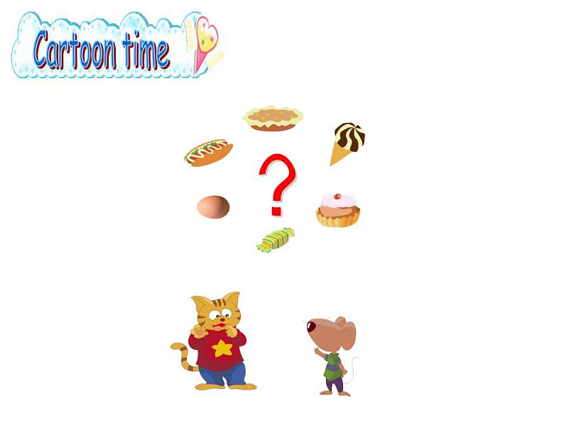 译林版三年级英语上册Unit 7 Would you like a pie（Fun time&Cartoon time）（31）课件07