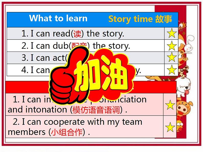 译林版三年级英语上册Unit 8 Happy New Year（Story time）（36）课件02