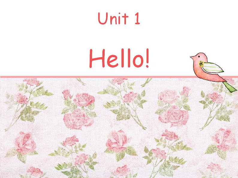 译林版三年级英语上册Unit 1 Hello（Story time）课件（12张PPT）02