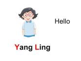 譯林版三年級英語上冊Unit 2 I'm Liu Tao（Story time）課件（12張PPT）